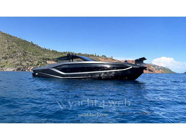 Tecnomar Lamborghini 63