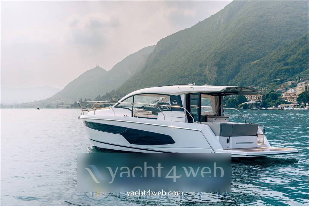 Sealine C335 Motorboot neu zum Verkauf