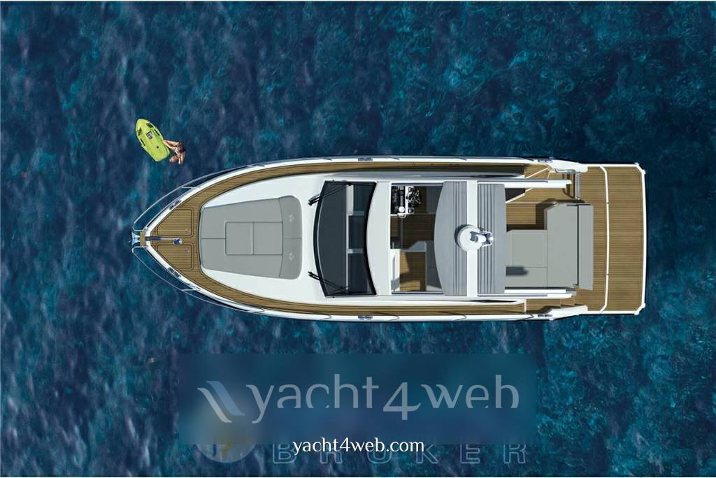 Sealine S335 Моторная лодка новое для продажи