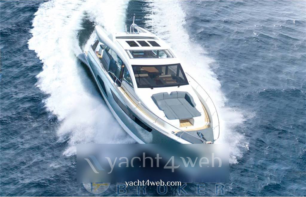 Sealine C530 Barca a motore nuova in vendita