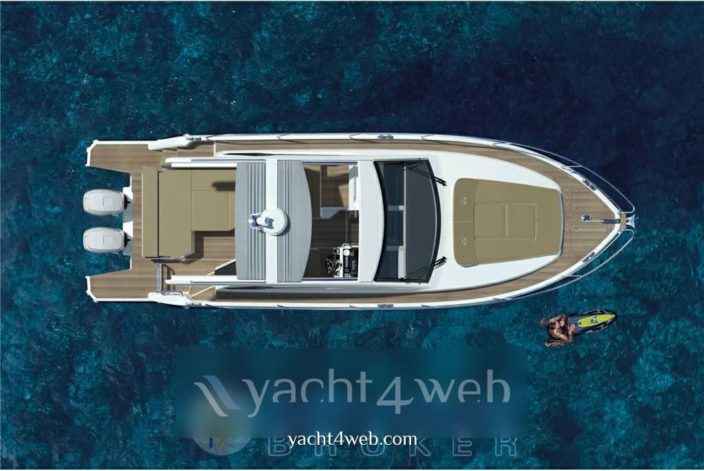 Sealine S335v Моторная лодка новое для продажи