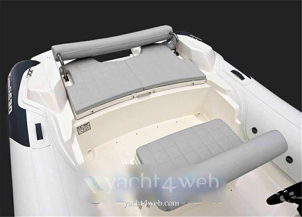 Marlin boat 630 dynamic Inflable Nuevo