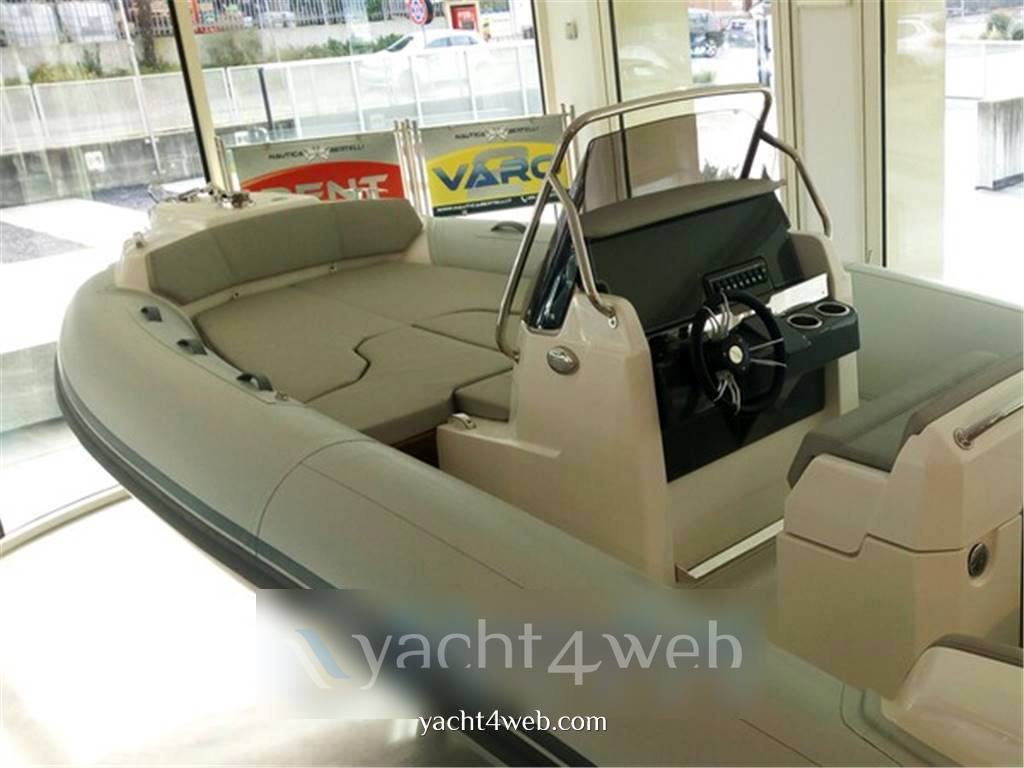Marlin boat 24 x Inflatable boat new for sale