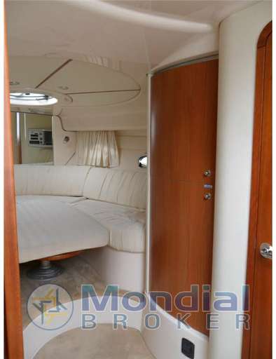 Sessa Sessa Marine oyster 30