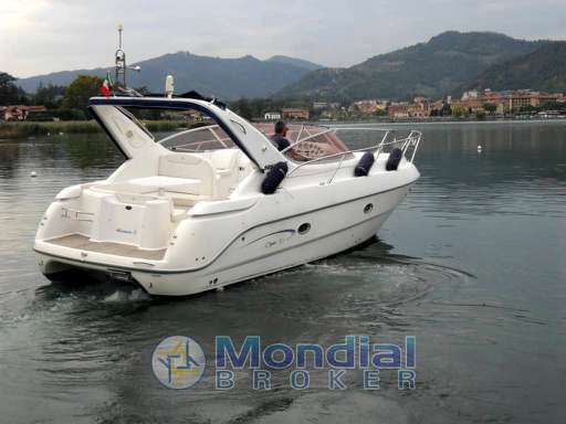 Sessa Sessa Marine oyster 30