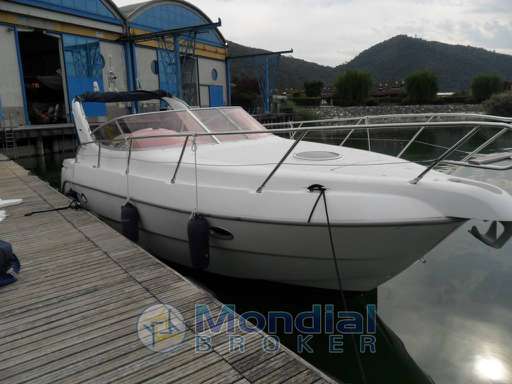 Sessa Sessa Marine oyster 30