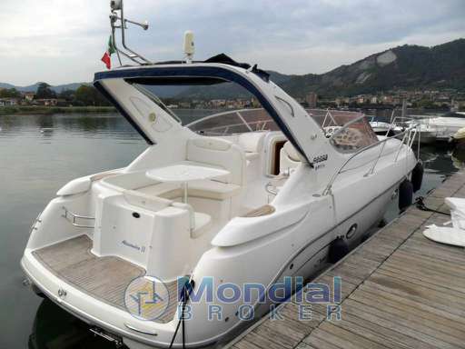 Sessa Sessa Marine oyster 30