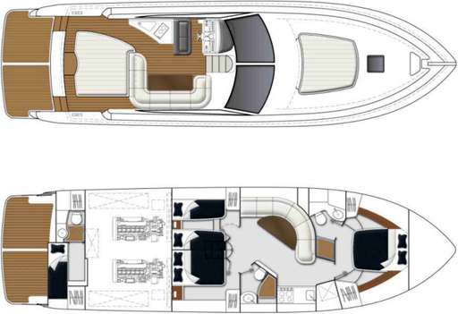 Uniesse Uniesse 54 sport