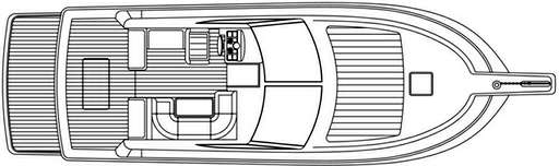 Uniesse marine Uniesse marine 42 open