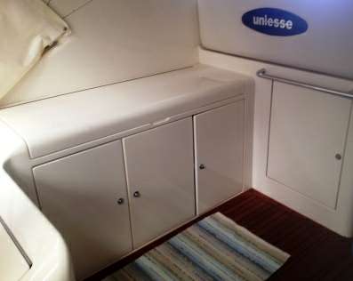 Uniesse marine Uniesse marine 57 ht