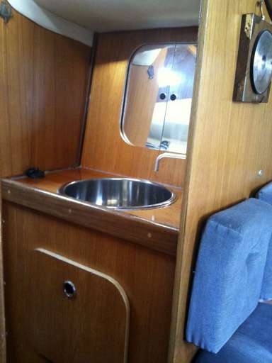 Beneteau Beneteau First 30e