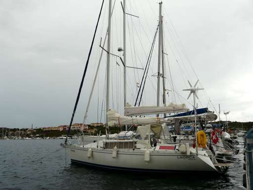 Beneteau Beneteau First 30e