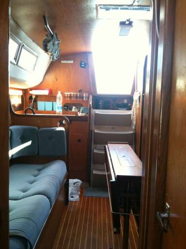 Beneteau Beneteau First 30e