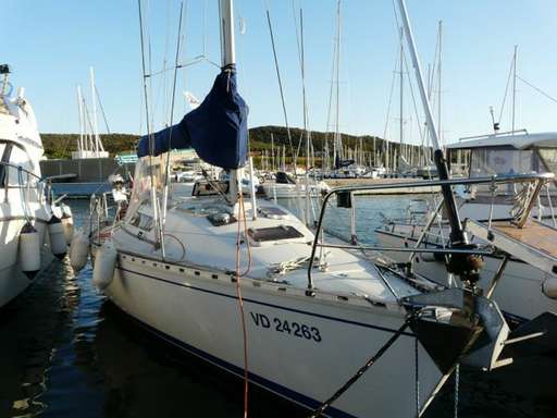 Beneteau Beneteau First 30e