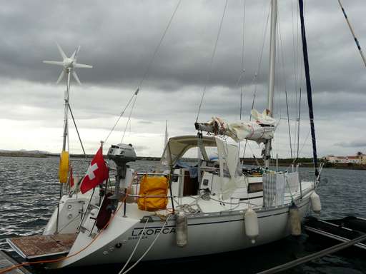 Beneteau Beneteau First 30e