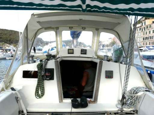 Beneteau Beneteau First 30e