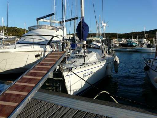 Beneteau Beneteau First 30e