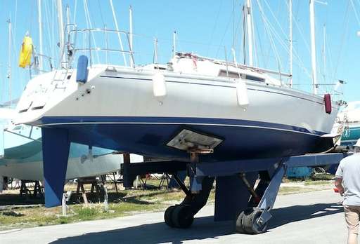 Beneteau Beneteau First 30e