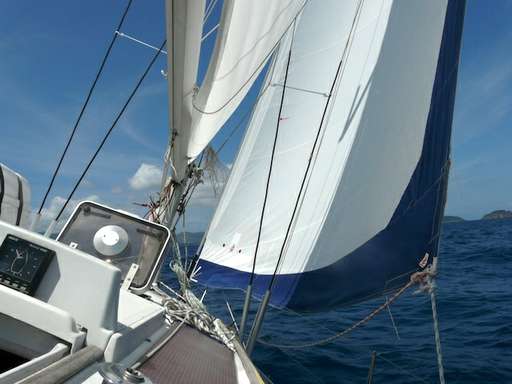 Beneteau Beneteau First 30e