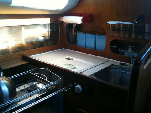 Beneteau Beneteau First 30e