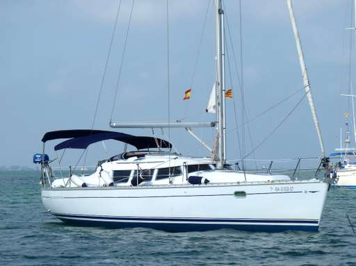 Jeanneau Jeanneau Sun odyssey ds 40