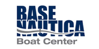 Logo Base Nautica srl