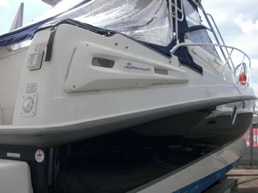 Cranchi Cranchi Pelican 32