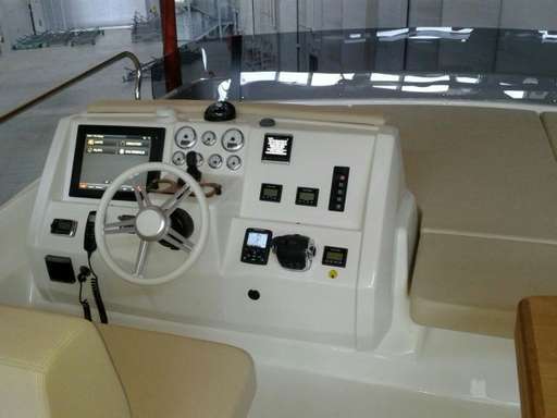 Cranchi Cranchi Trawler 53 ld