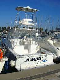 Luhrs Luhrs 31 open