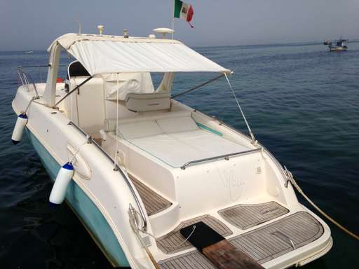 ManÃ² marine ManÃ² marine 25 sport