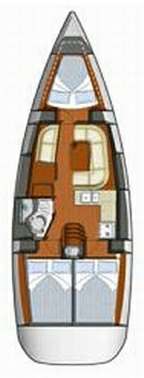 Jeanneau Jeanneau Sun odyssey 36i