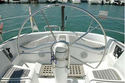 Beneteau Beneteau First 42s7