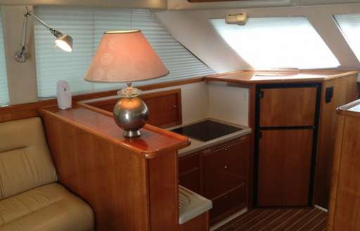 Riviera Riviera 47 flybridge