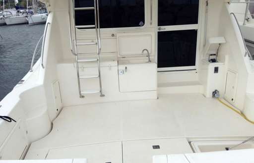 Riviera Riviera 47 flybridge