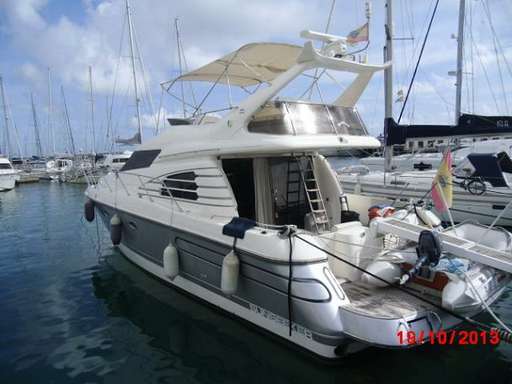 Sunseeker Sunseeker Manhattan 48