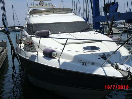 Sunseeker Sunseeker Manhattan 48