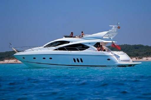 Sunseeker Sunseeker Manhattan 60