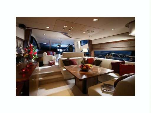 Sunseeker Sunseeker Manhattan 60