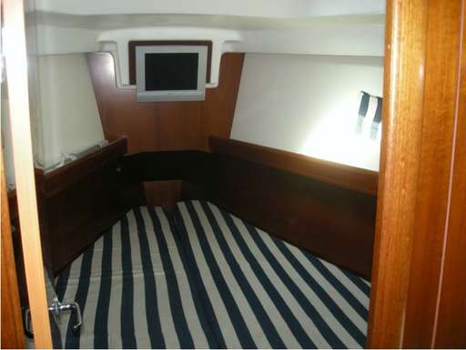 Beneteau Beneteau Oceanis clipper 373