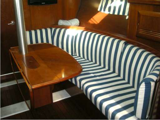 Beneteau Beneteau Oceanis clipper 373