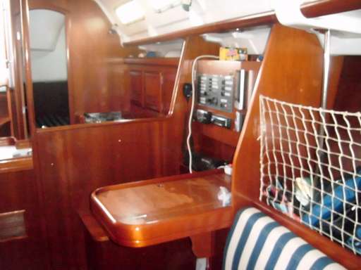 Beneteau Beneteau Oceanis clipper 373