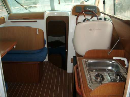 Jeanneau Jeanneau Merry fisher 805