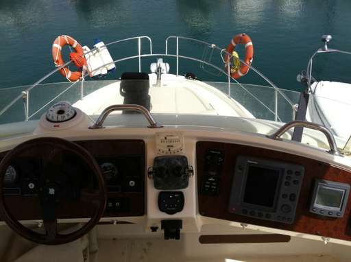 Jeanneau Jeanneau Prestige 32