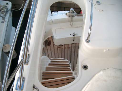 Jeanneau Jeanneau Prestige 32