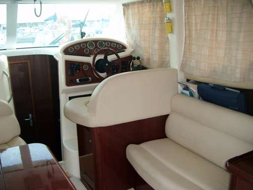 Jeanneau Jeanneau Prestige 32