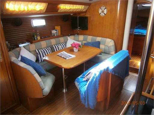 Jeanneau Jeanneau Sun odyssey 44