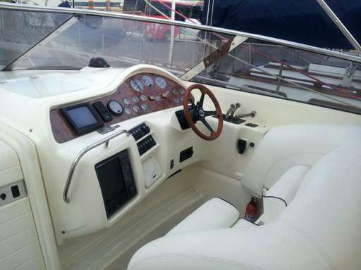 Sunseeker Sunseeker Camargue 46