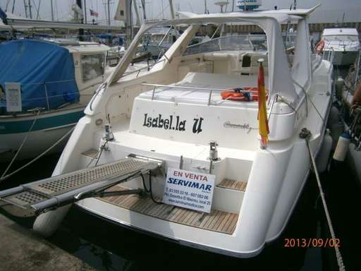 Sunseeker Sunseeker Camargue 46