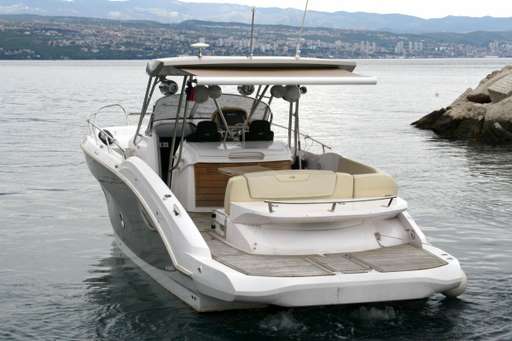 Sessa marine Sessa marine Key largo 34 Inboard