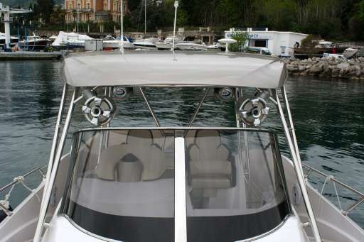 Sessa marine Sessa marine Key largo 34 Inboard